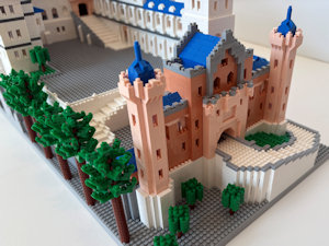 LEGO Image